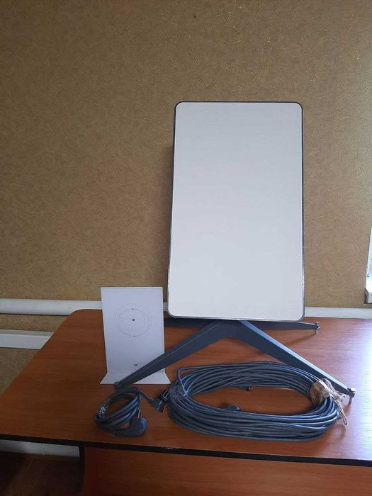 Starlink RV Satellite Dish Kit V2