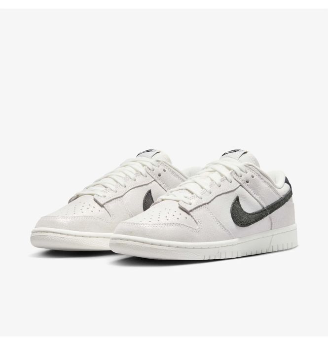 Кросівки Nike W Dunk Low Se White оригінал HQ3502-100