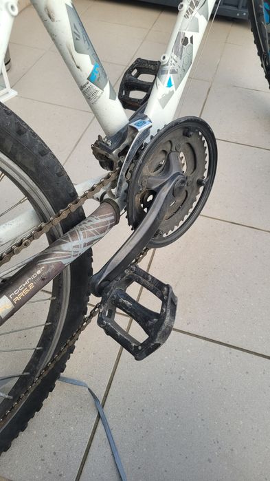 Rower Rockrider Decathlon