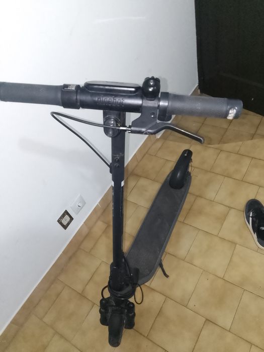 Ninebot Kickscooter E2 II