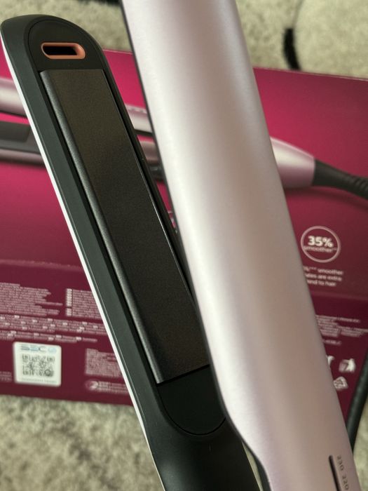 Праска для волосся утюжок philips 5000/straightener