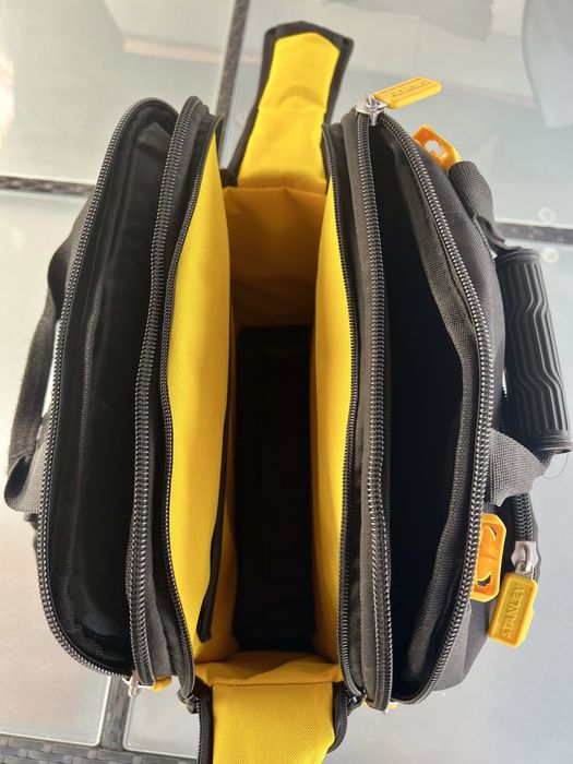 Mochila STANLEY Fatmax