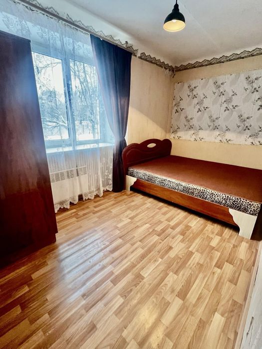 Продаж 2к. квартири на Тельнова, Дендропарк