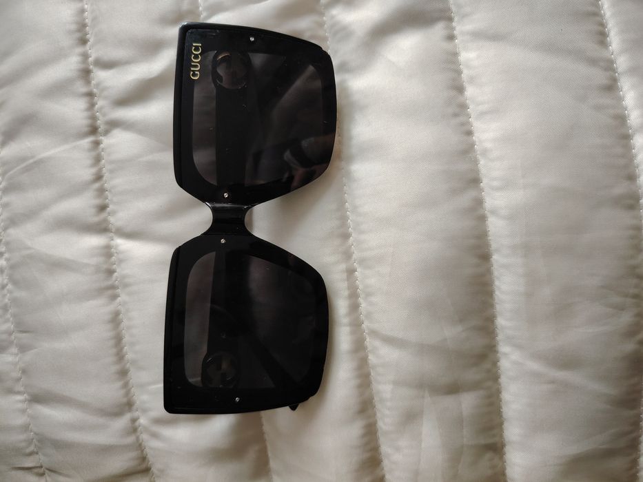Okulary przeciwsłoneczne gucci