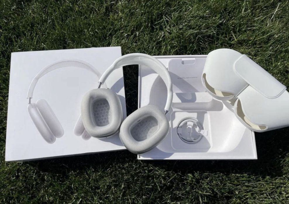 Apple AirPods Max 1в1 оригінал