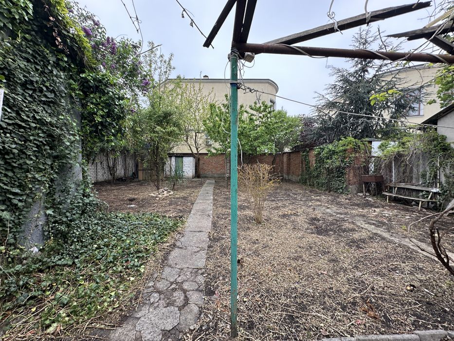 Продажа земли на 13 станции Б. Фонтана. Район рестоана Риф