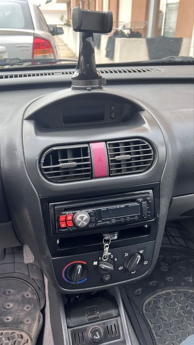 Opel Corsa comfort  1.7 CTDi