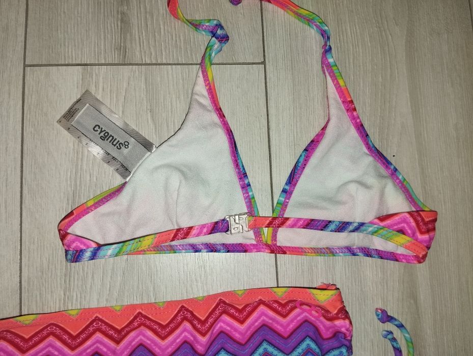 Купальник р.134-140
