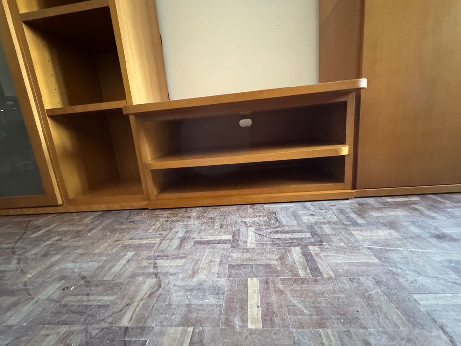Movel de Sala em Cerejeira em muito bom estado