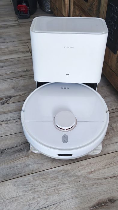 Odkurzacz Xiaomi vacum X10