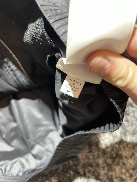 Костюм nike нейлон