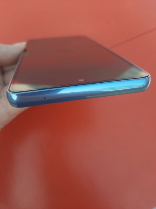 Телефон Samsung A53 - Як новий з магазину - Без подряпин - Швидка зарядка 50w