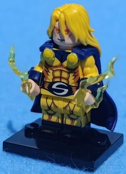 Sentry  (Marvel)