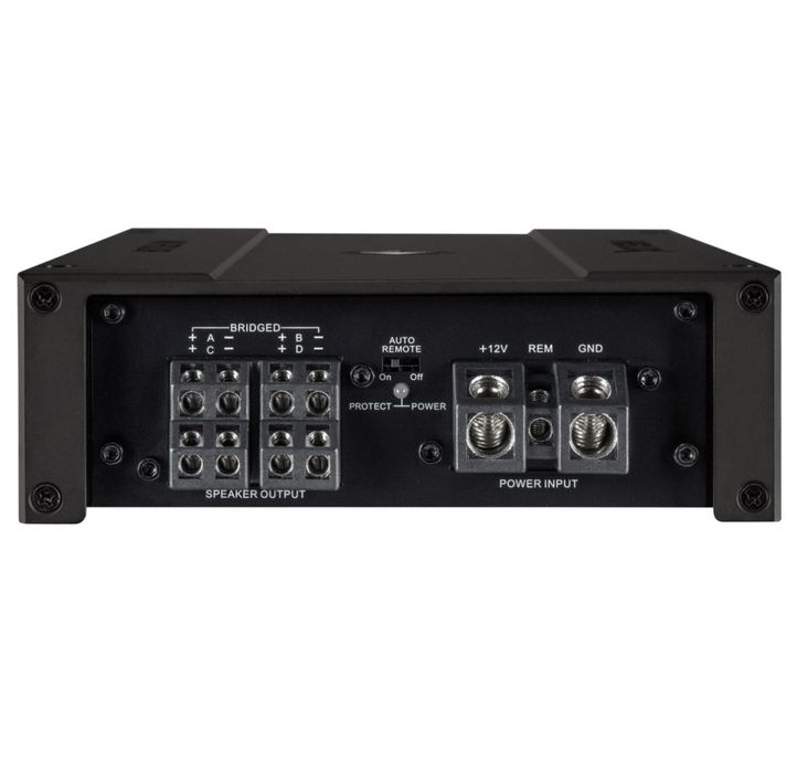 Підсилювач Helix M FOUR DSP