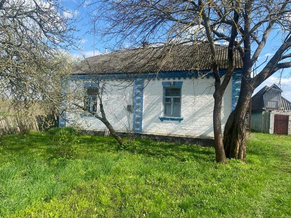 Продаж цегляного будинку, дачі