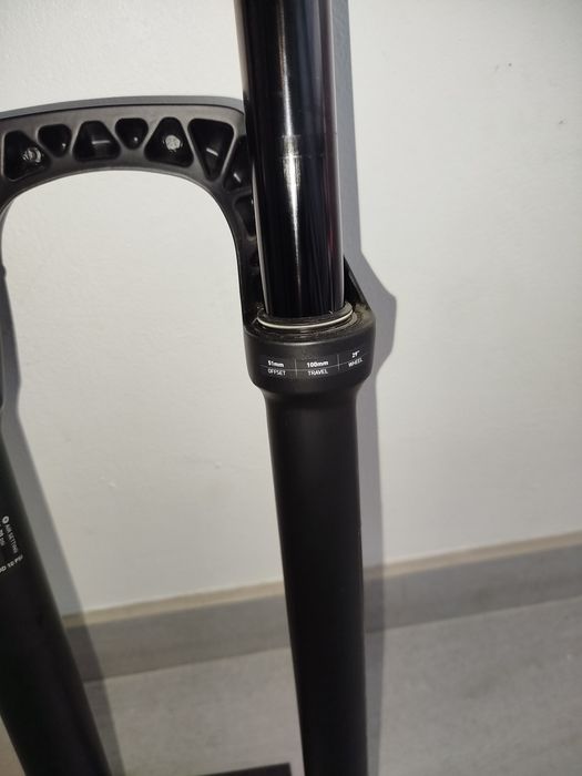 Amortyzator Rock Shox Judy 29 100mm tapered 15x110 Boost