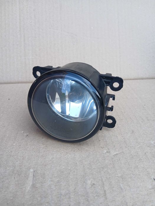 Halogen Lampa Przeciwmgielna Przód Opel Agila Valeo 35500-62J01-000 89211943