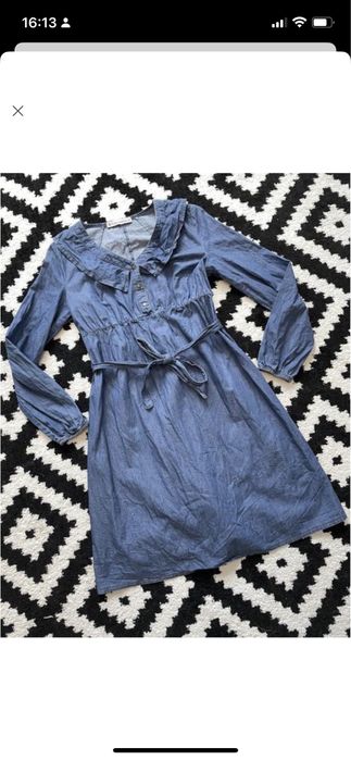 Плаття для вагітних юла мама, платье для беременных zara