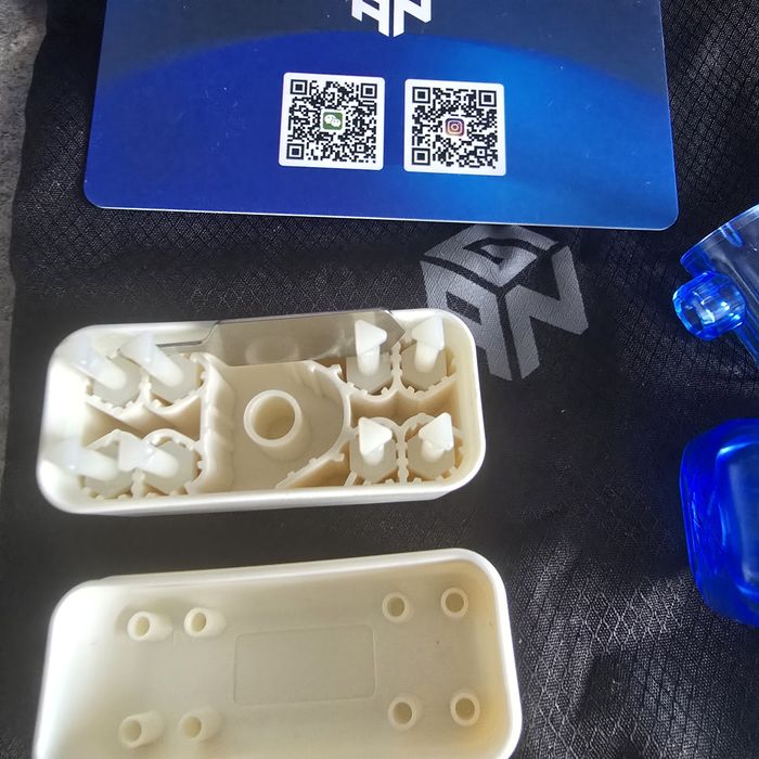 Kostka Rubika elektroniczna