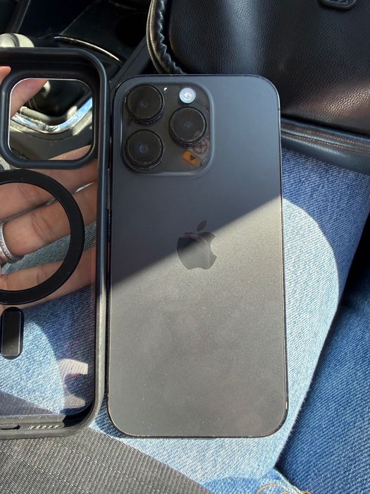 iPhone 14 Pro 128gb