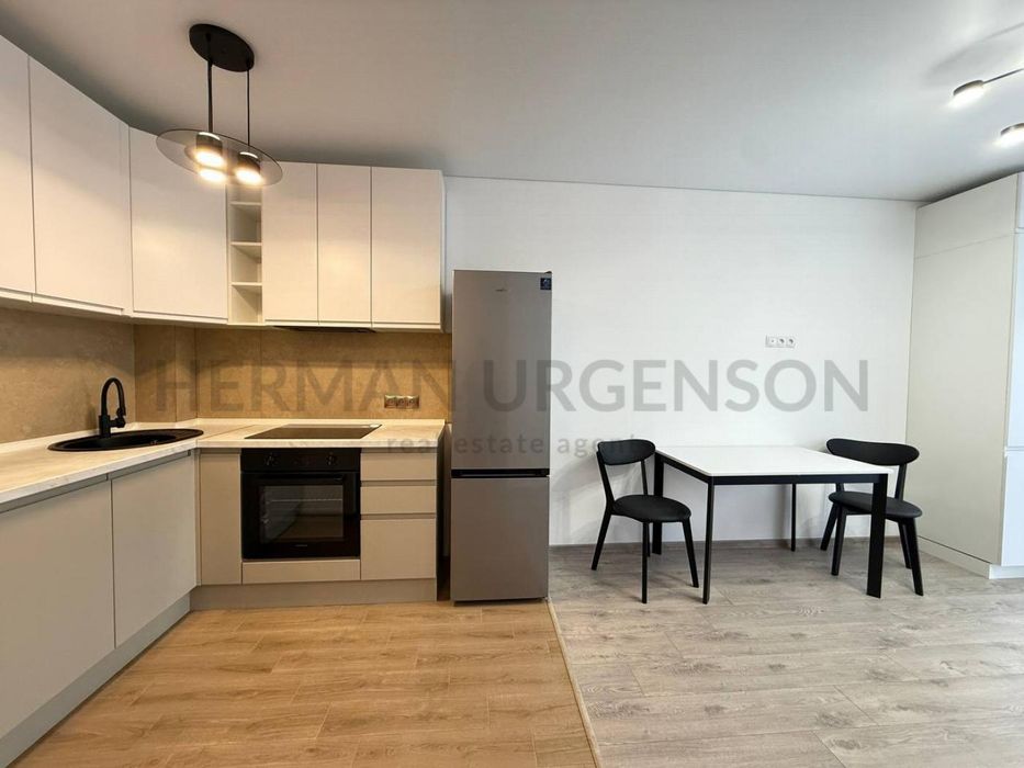 1-room apartment apartment by the address st. Tlekhasa Borisa (area 37 m²) - Atlanta.ua - photo 6