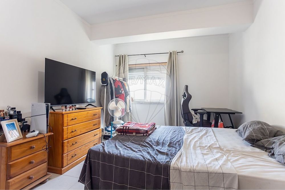 Apartamento T2 à venda em Alenquer (Santo Estêvão e Triana), Alenquer — foto 6