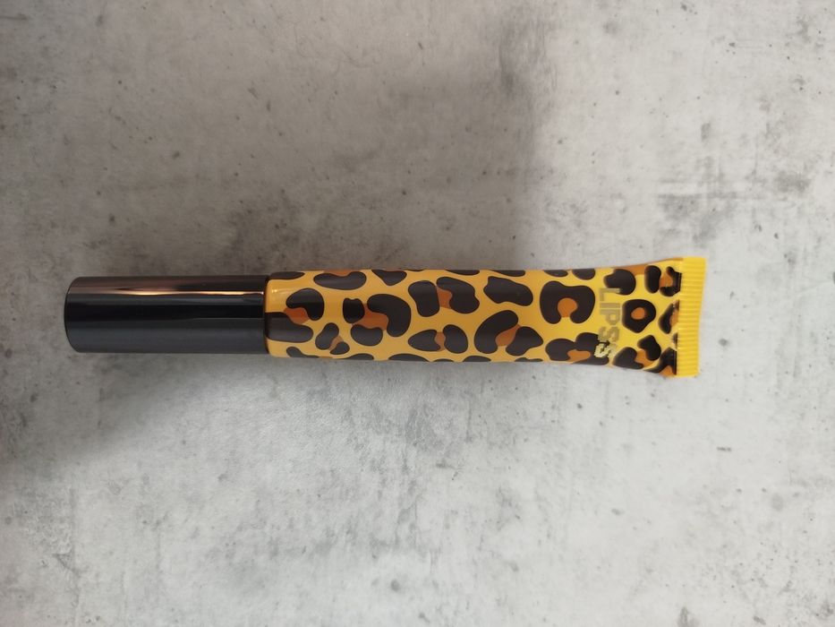 Lipss alter ego блеск