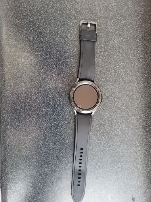 galaxy watch 4 classic
