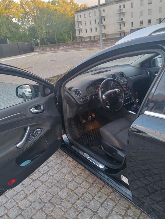 Ford Mondeo Titanium522608600154777606