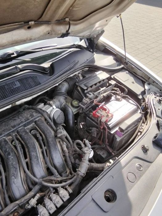 Renault Megane 2