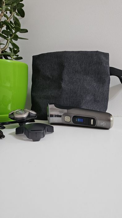 Бритва:Philips Shaver Series 9000 Prestige Ultra (модель XP9402)