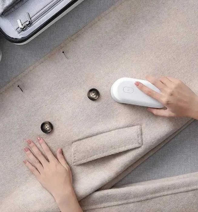 Машинка для видалення катишків Mijia Lint Remover MQXJQ01KL type C