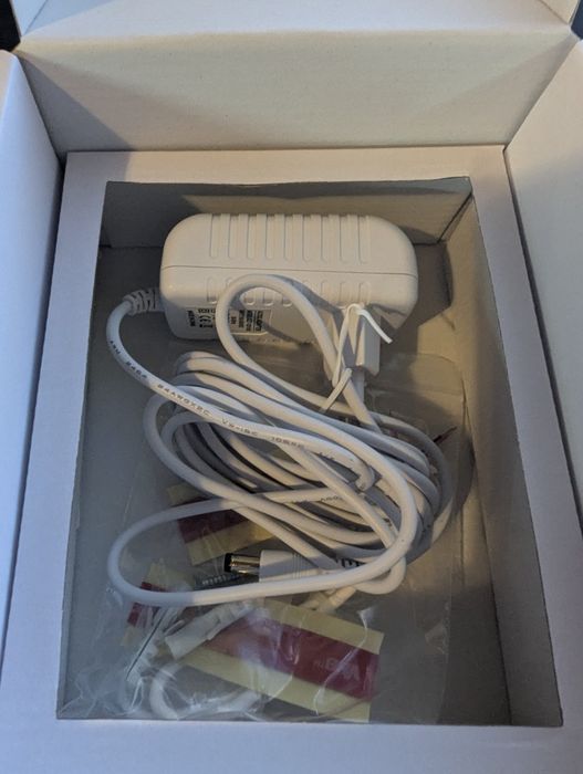 Homeit Box Smart Lock