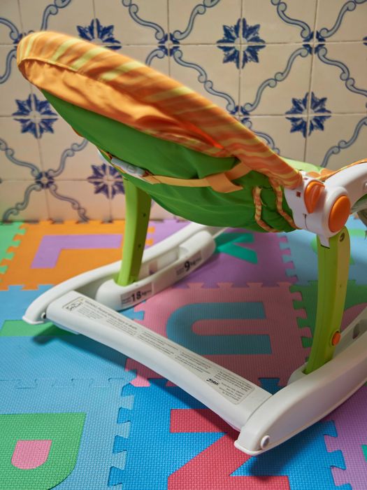 Cadeira de Balanço WinFun