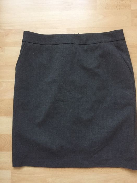 Турецка якісна  стильна спідниця, юбка Котоп  42-44 роз