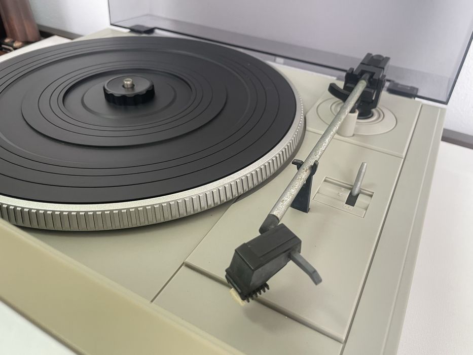 Aparelhagem Philips F 1250