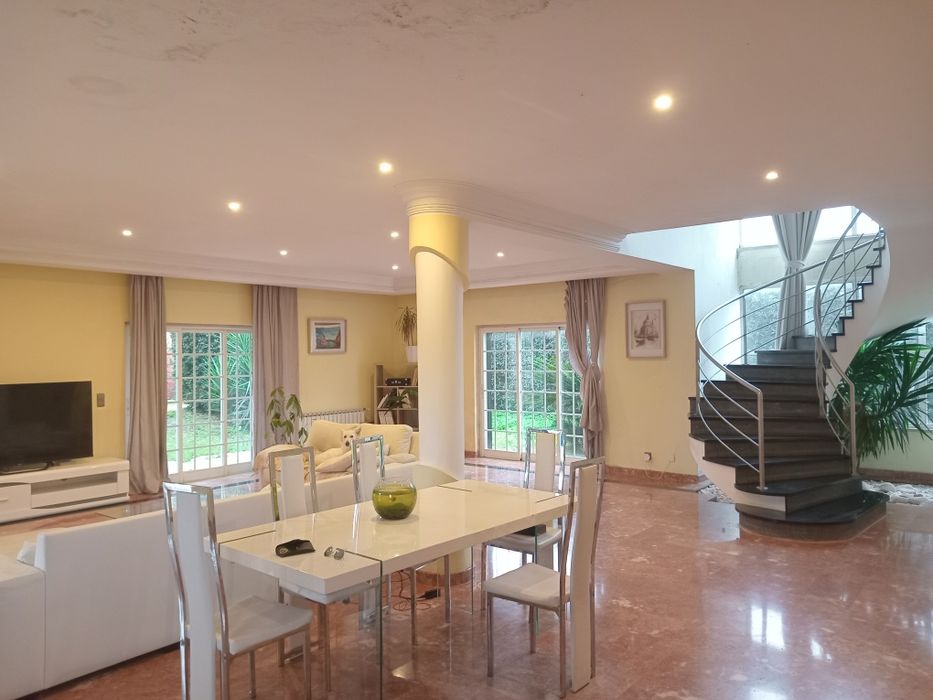 Quarto em Moradia S domingos de rana