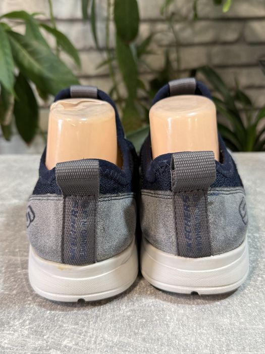 Мокасины Skechers 44 р