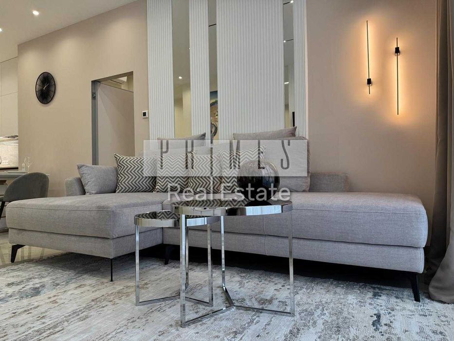 Продажа 2к квартиры 85м2, ЖК Новопечерские Липки, ул. Верхогляда, 15Б