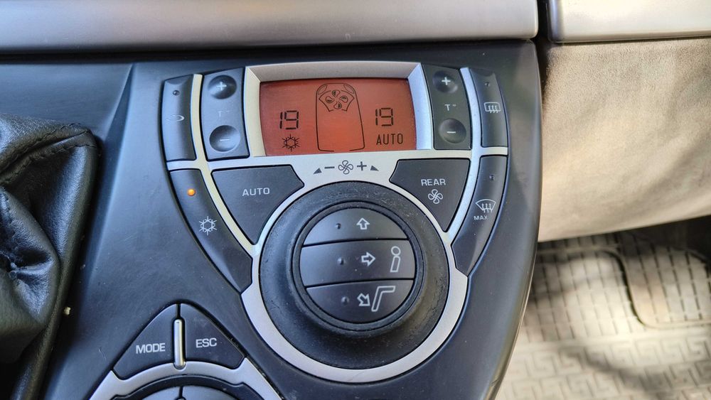 Продам Citroen C8 Exсlusive 2005