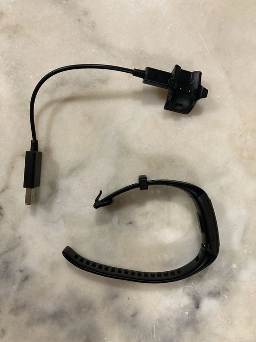 Huawei band 4 pro