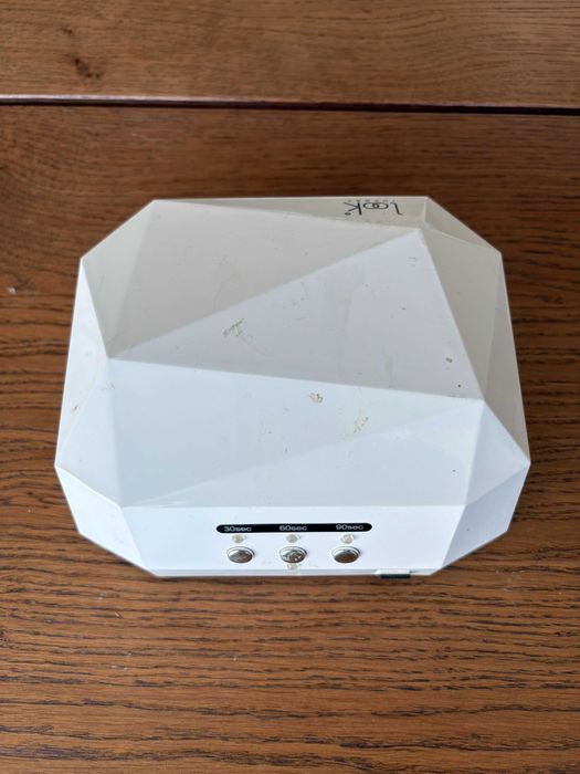 Maquinas UV de secar de unhas em gel