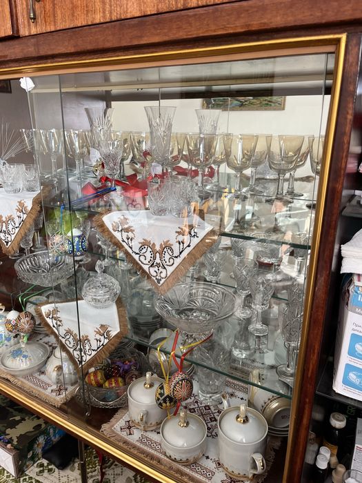 шафа велика гарнітур