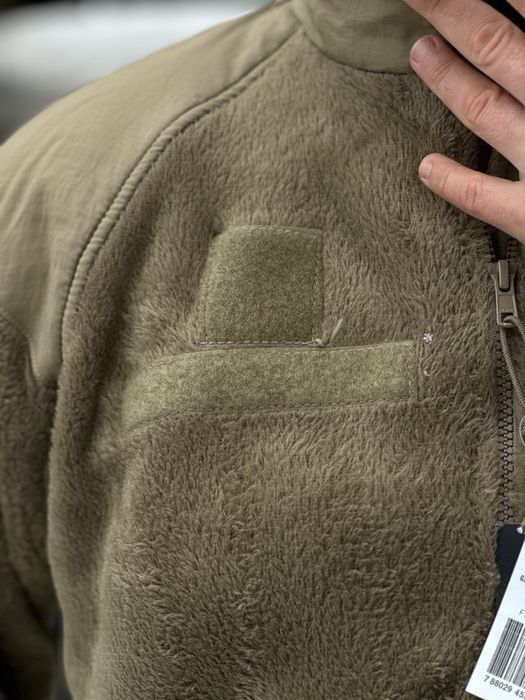 Американська контрактна фліска КОФТА ФЛІС PROPPER® GEN III