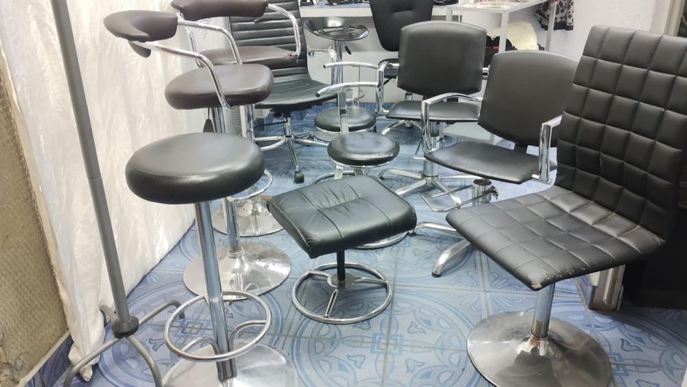 Krzesła krzesła barowe stołki