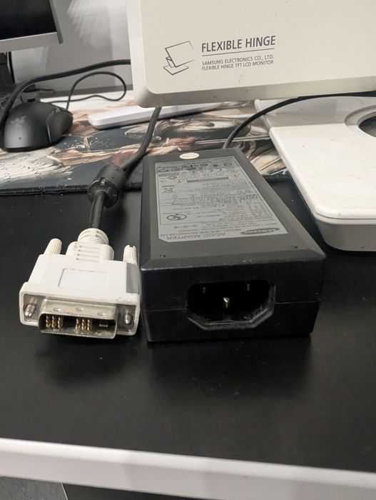 Монітор Samsung 970P