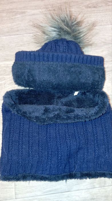 Шапки для хлопчика