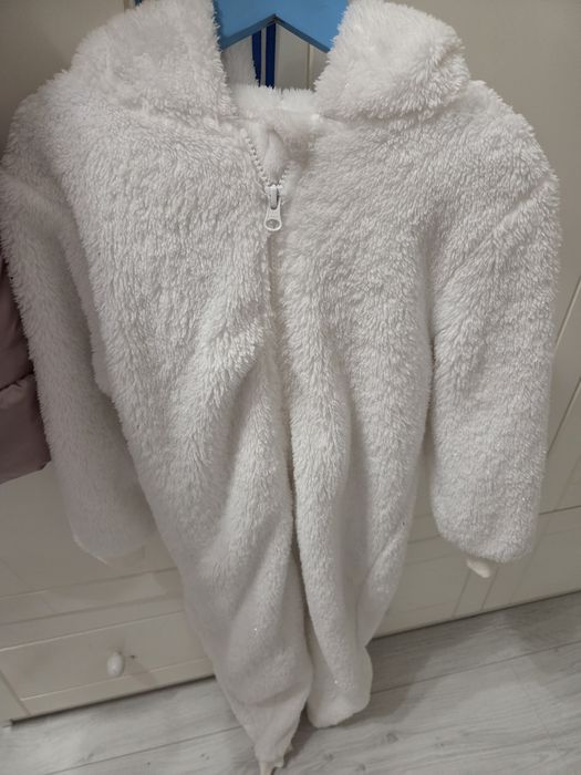 Kombinezon Jednorożca 116 Next