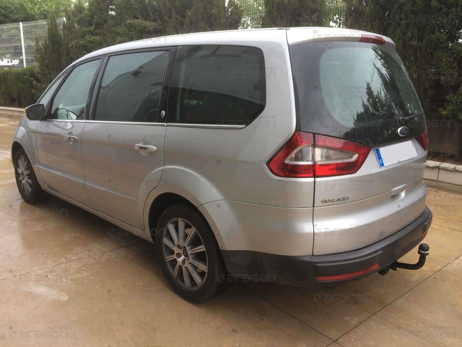 engates de reboque todos os modelos ford homologados originais