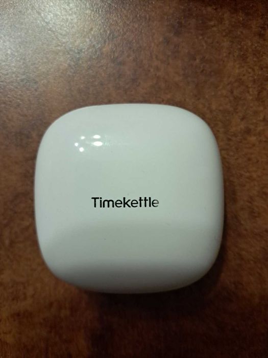 Timekettle WT2 Edge Offline — навушники-перекладач, нові, 40 мов